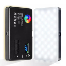 Светодиодное освещение для камеры RGB M16