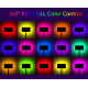 Светодиодное освещение для камеры RGB M16