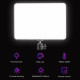 Светодиодная студийная лампа RGB PM26-3