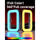 Студийная LED-лампа U200 RGB-4