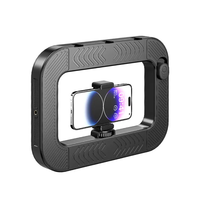 Студийная LED-лампа U200 RGB-4