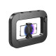 Студийная LED-лампа U200 RGB-4