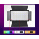 Профессиональное студийное освещение PRO-LED RGBS 600