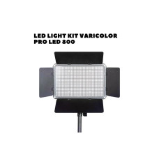 Профессиональное студийное освещение PRO-LED3X 800