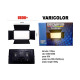Профессиональное студийное освещение PRO-LED3X 800