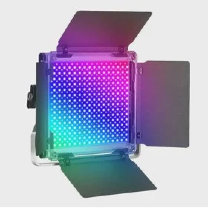 Профессиональное студийное освещение PRO-LED RGB8 660