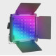 Профессиональное студийное освещение PRO-LED RGB8 660