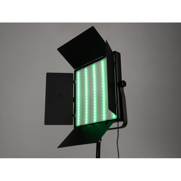 Профессиональное студийное освещение PRO-LED RGB8 660