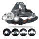 Налобный фонарик BL RJ-3000