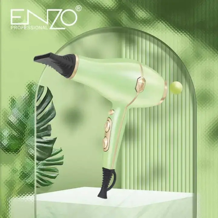 Фен для волос Enzo EN-6006