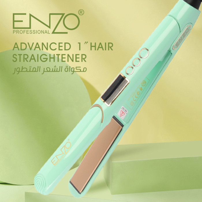 Плойка для волос Enzo EN-3129