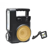 Ліхтар із сонячною панеллю CL-830