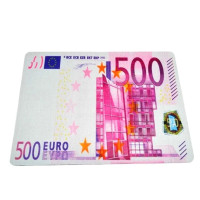 Коврик для мышки 500 EURO (20*28*0.2)