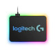 Коврик для мышки RGB Logitech L-350 RS-02 (25*35*0.3) (в коробке)