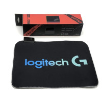 Килимок для мишки RGB Logitech L-350 RS-02 (25*35*0.3) (у коробці)
