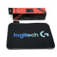 Коврик для мышки RGB Logitech L-350 RS-02 (25*35*0.3) (в коробке)