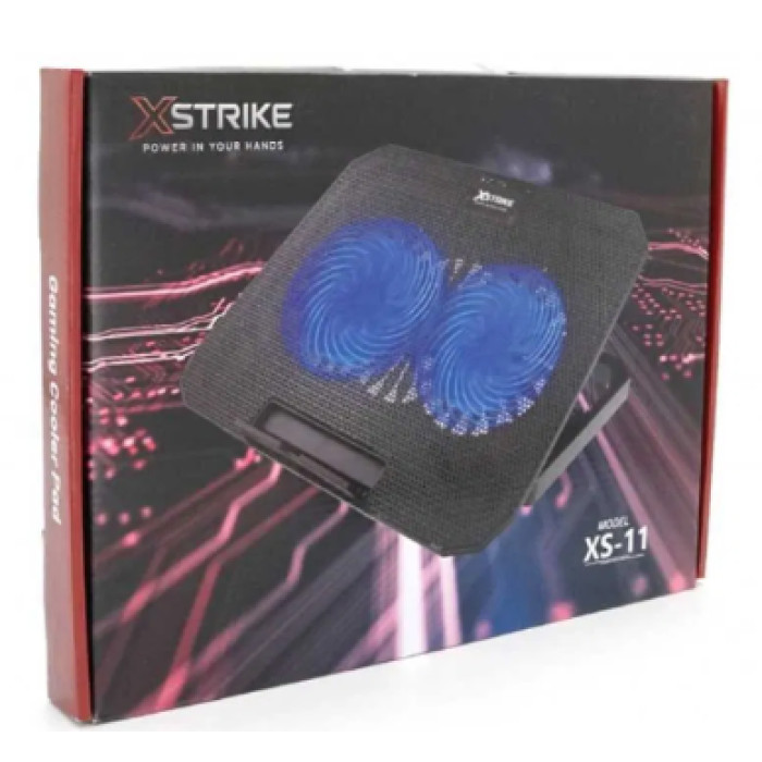 Подставка для ноутбука XSTRIKE XS-11