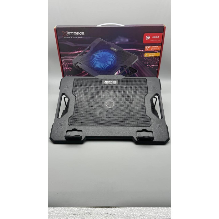Подставка для ноутбука XSTRIKE XS-33