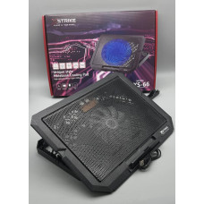 Подставка для ноутбука XSTRIKE XS-66