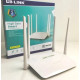WiFi роутер LB-Link BL-WR450H 2.4GHz 300Mbps /антены: 4*5dBi /2LAN+1WAN