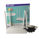 WiFi роутер LB-Link BL-WR450H 2.4GHz 300Mbps /антены: 4*5dBi /2LAN+1WAN