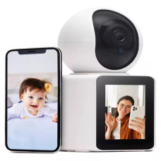 Камера-Видеоняня с Экраном WIFI C31