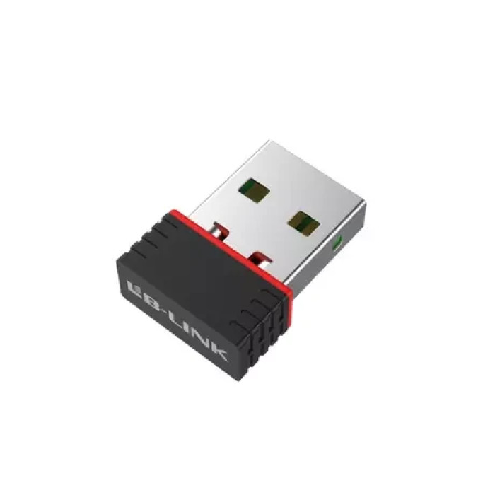 Wi-Fi USB-адаптер BL-WN151 Mini WiFi N 150 Мбит/с