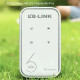 Wi-Fi мобильный роутер LB-LINK BL-MF518EU AX300Mbps 4G LTE