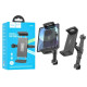 Автотримач для планшета та телефона в підголівник Hoco CA121 Prospering headrest