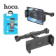 Автотримач для планшета та телефона в підголівник Hoco CA121 Prospering headrest