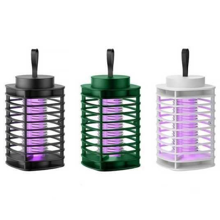 Электрическая ловушка от насекомых и комаров Mosquito Control Lamp Y15