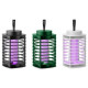 Электрическая ловушка от насекомых и комаров Mosquito Control Lamp Y15