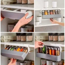 Полочка для специй 6 шт SPICE RACK