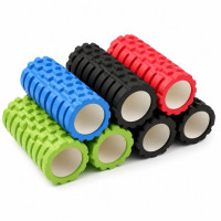 Валик для спины ShappaFit средней жесткости AND LY-1071