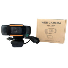 Веб камера B1 720P Web Camera