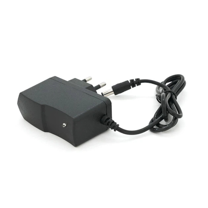 Блок питания 12V/1A 5,5х2,5 36 Вт HWD-1210 импульсный адаптер 1 м