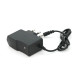 Блок питания 12V/1A 5,5х2,5 36 Вт HWD-1210 импульсный адаптер 1 м