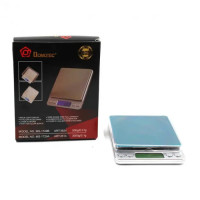 Весы ACS MS 3000gr/0.1gr BIG MX-464 (9536) \ 1729A Domotec