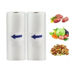 Пакеты для вакуумного упаковщика VACCUM BAG 15CM