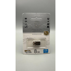 Флешка TG 8GB металл серия 106