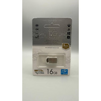 Флешка TG 16GB метал