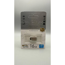 Флешка TG 16GB метал