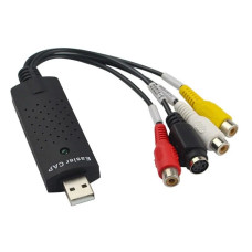 Карта видео захвата Easy Capture USB