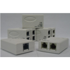 Сплиттер ADSL Spliter A