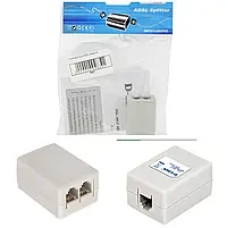 Сплиттер D-Link ADSL Spliter A+