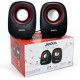Колонки для PC 2.0 USB JEDEL M600