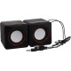 Колонки для PC 2.0 USB JEDEL CK4/G101