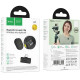 Микрофон HOCO L21 беспроводной петличный Charm wireless microphone Type-C