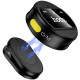 Микрофон HOCO L21 беспроводной петличный Charm wireless microphone Type-C