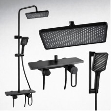 Душевая система для ванной комнаты Shower set AND YLN16001H